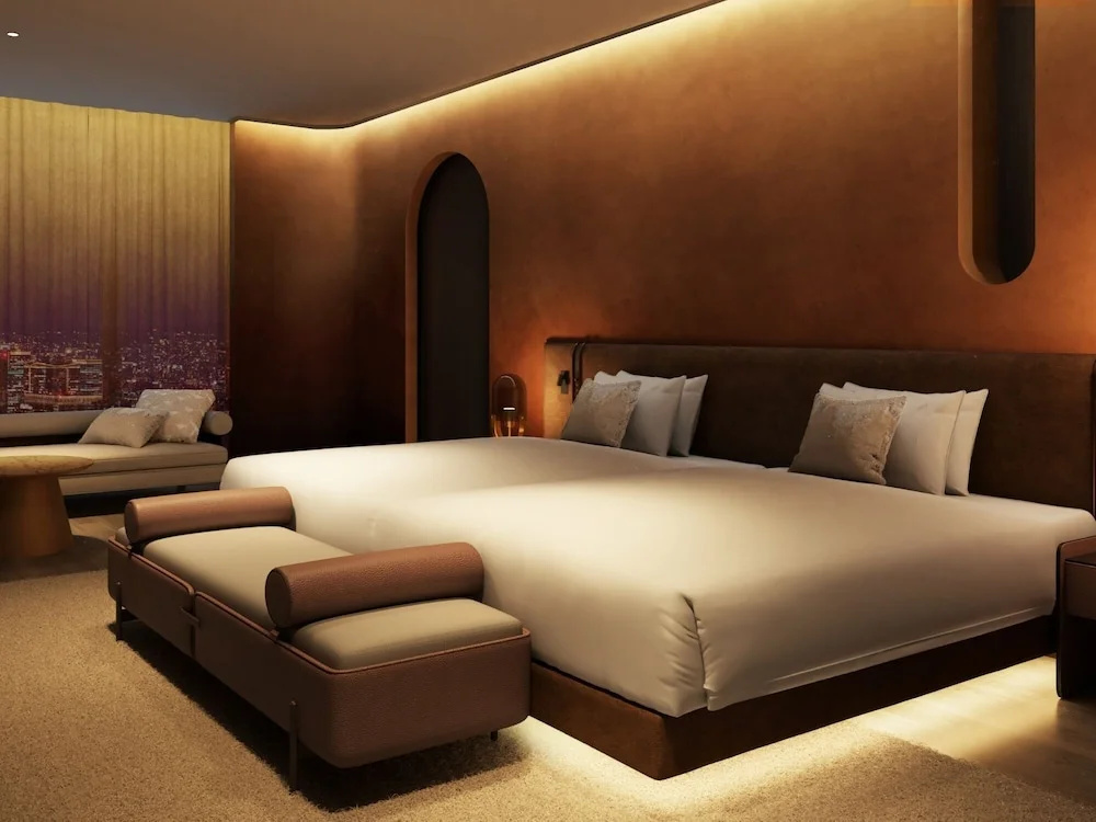 THE GATE HOTEL OSAKA by HULIC 사진 7