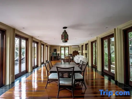Kayumanis Nusa Dua Private Villa & Spa