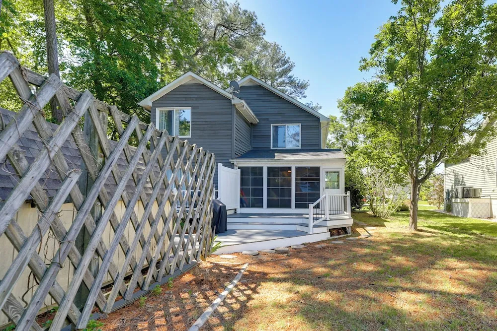 Easy Beach Access! Bethany Retreat on Trolley Loop
