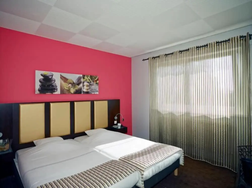 Voir la photo 2 — Hotel du Bollenberg
