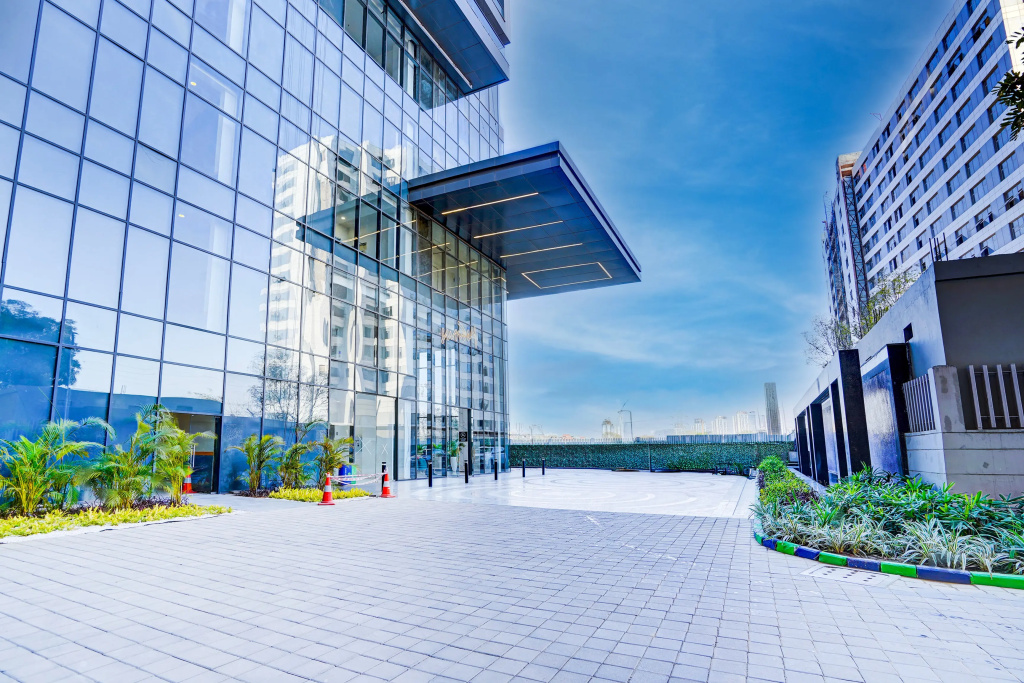 Sunday Hotels and Residences Gurgaon