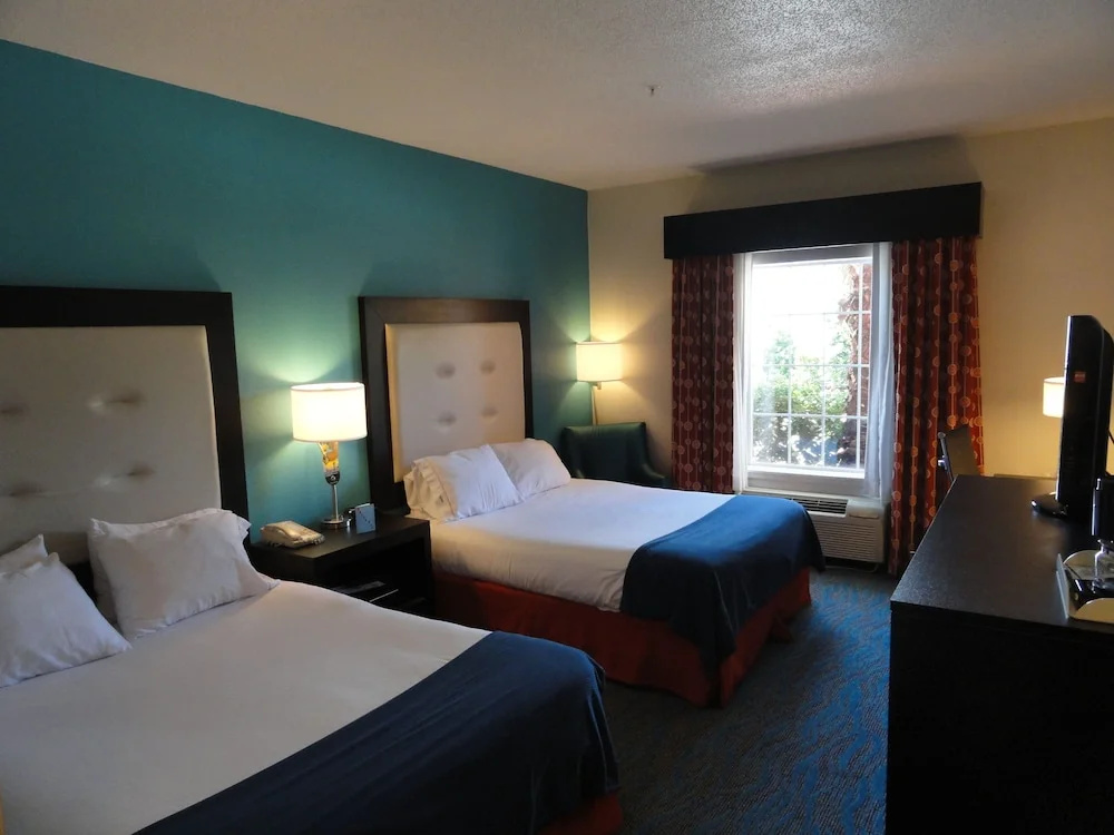 Holiday Inn Express Destin E - Commons Mall area by IHG - Chambres