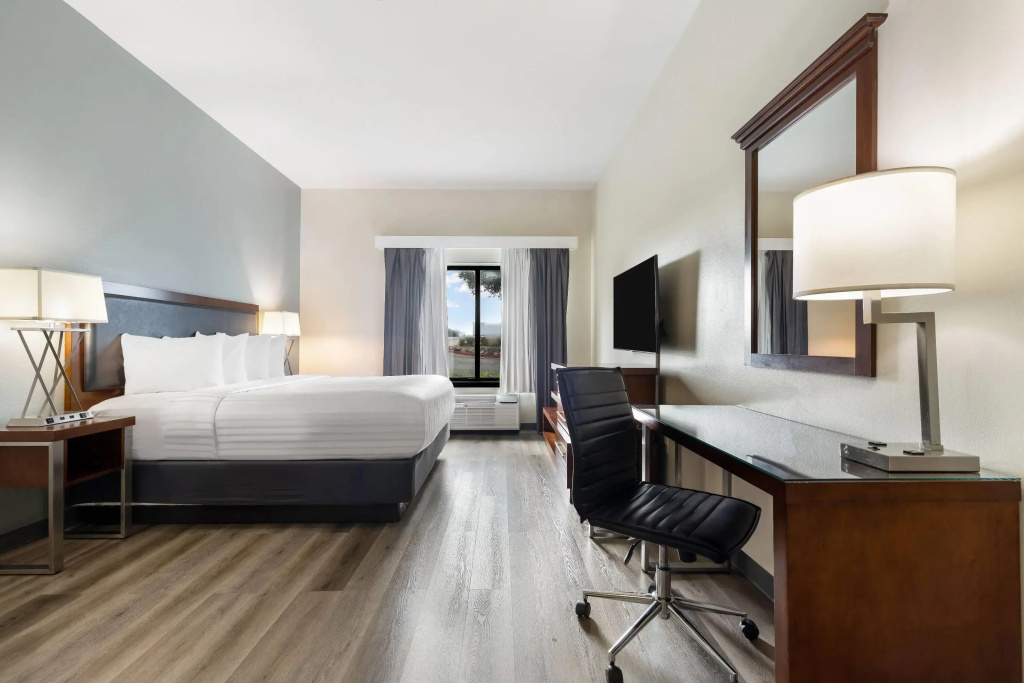 Wingate by Wyndham - Round Rock - Général