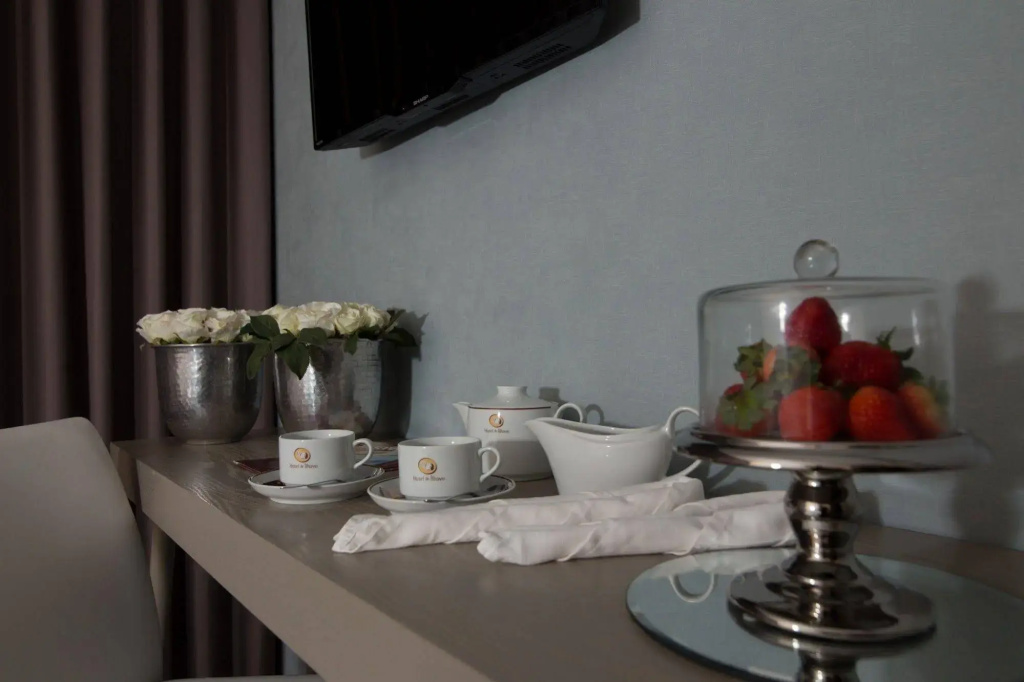 Hotel Ílhavo Plaza - Général