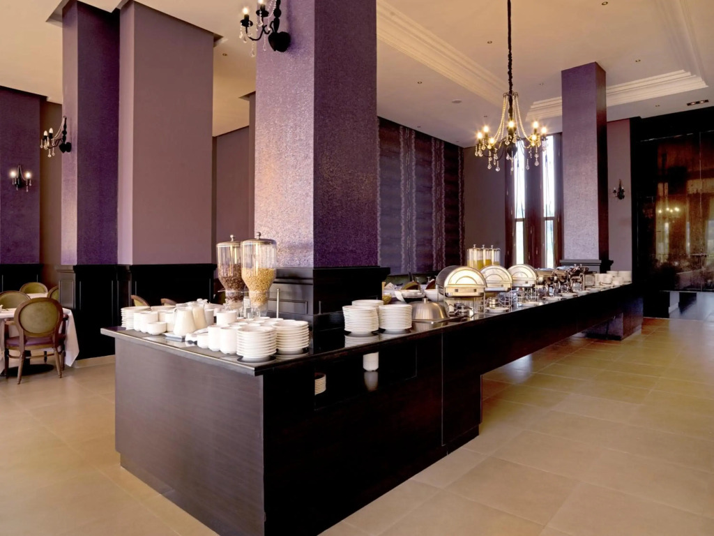 Palais Medina Riad Resort - фото 32