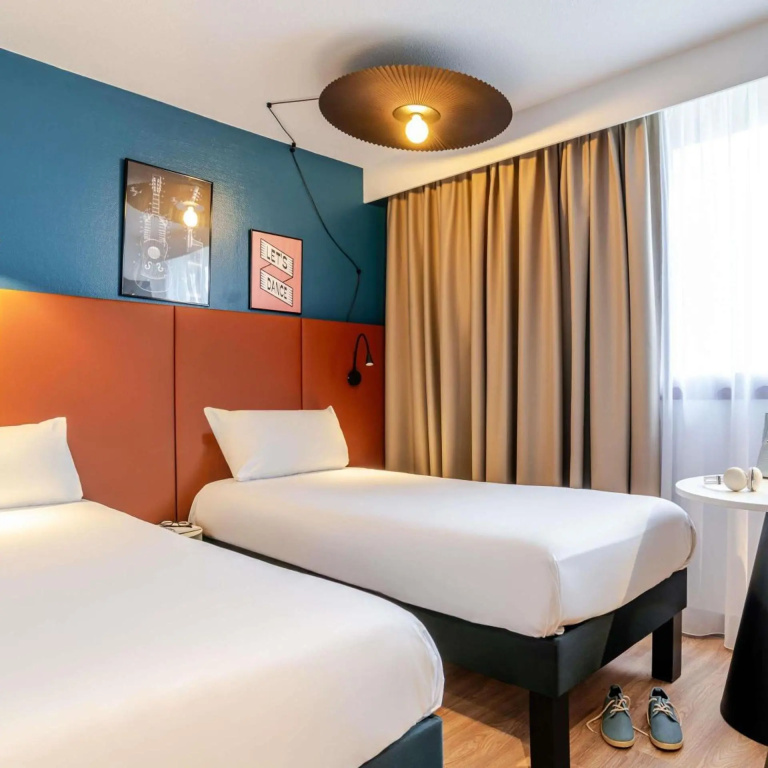 Hotel photo 27