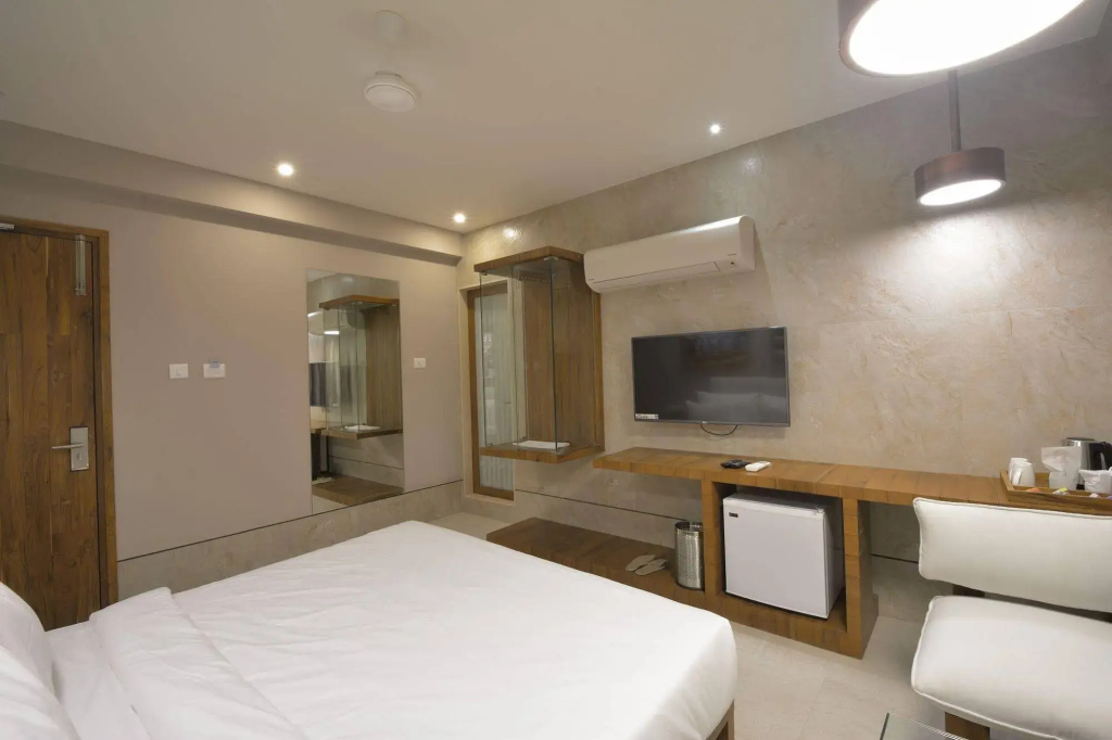 Urbane The Hotel - Général
