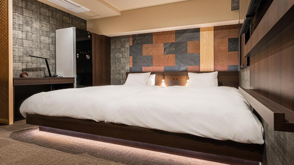 Galois Hotel Shin-Ōkubo 사진 14