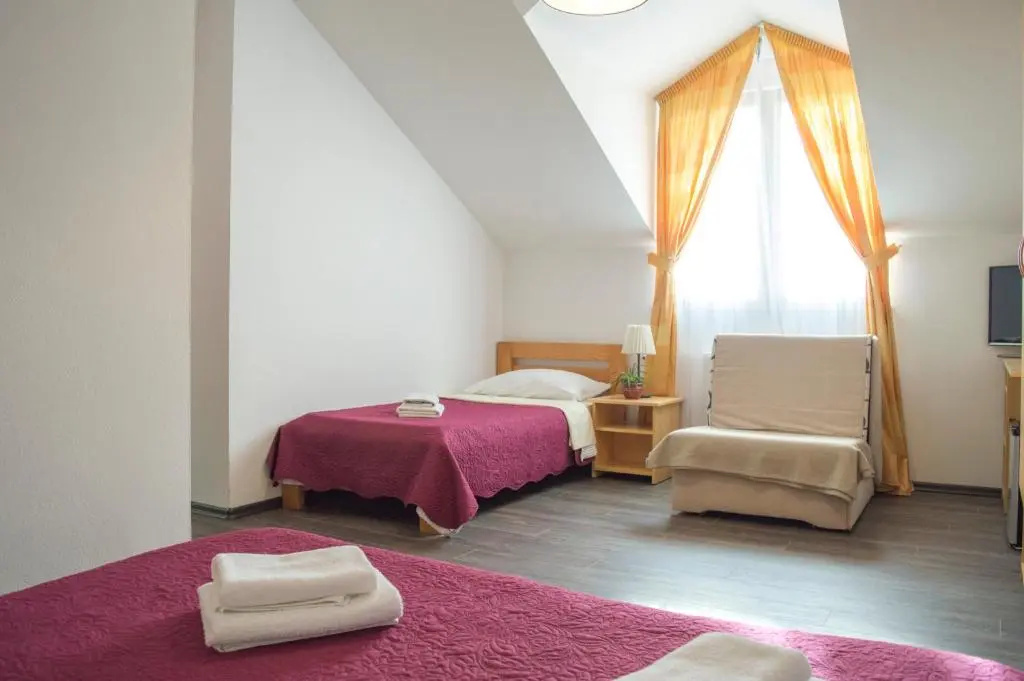 Tourist Center Marko - Chambres