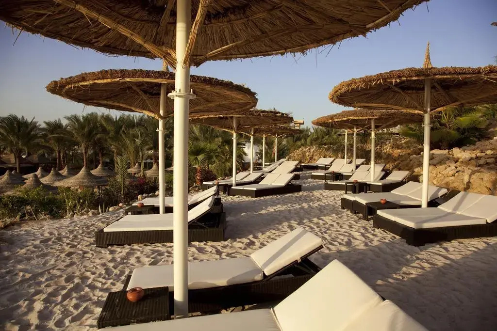 Swisstel Sharm El Sheikh All Inclusive Collection - Général