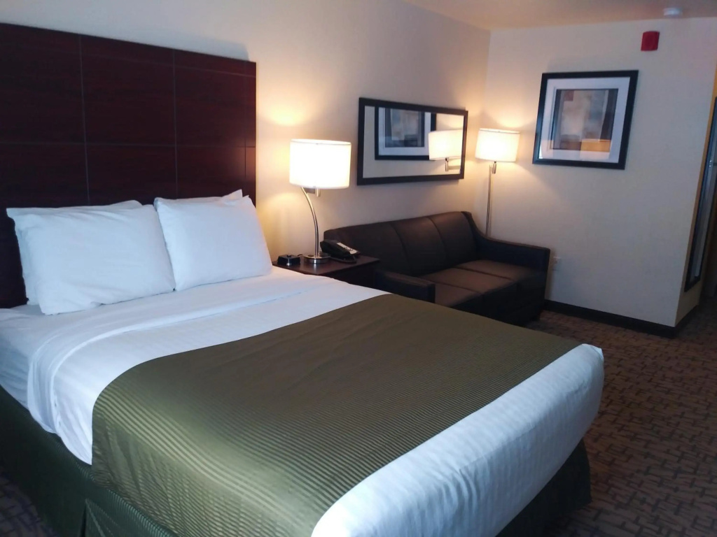 Hotel photo 2