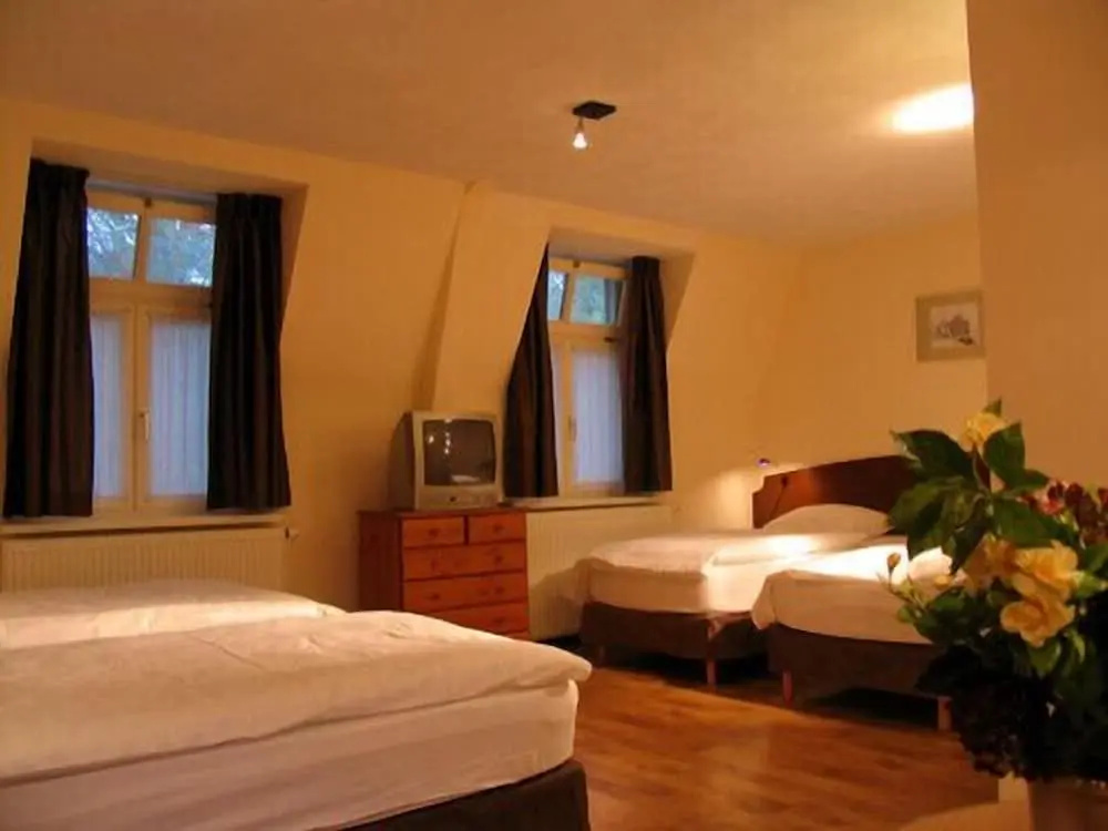 Hotel Arcense Herberg - фото 4
