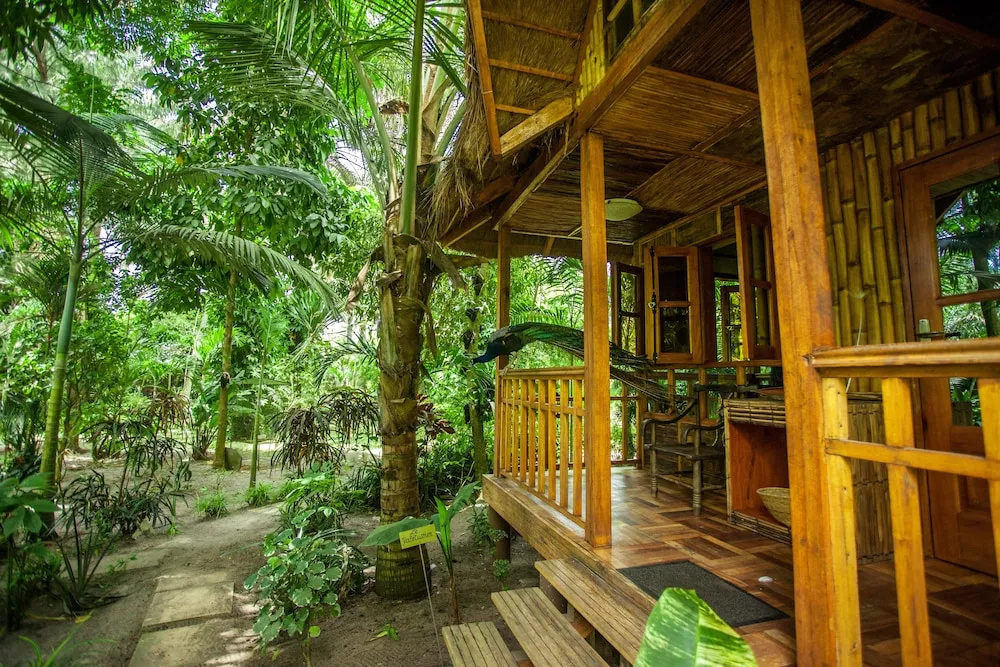 Standard Bungalow