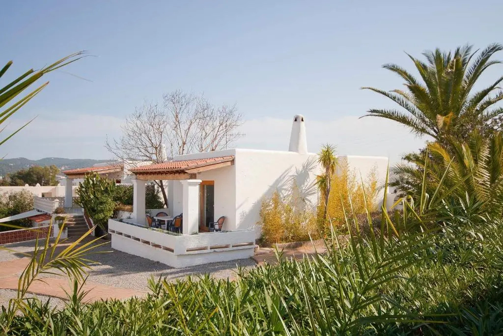 Residencial Bogamarí - Chambres
