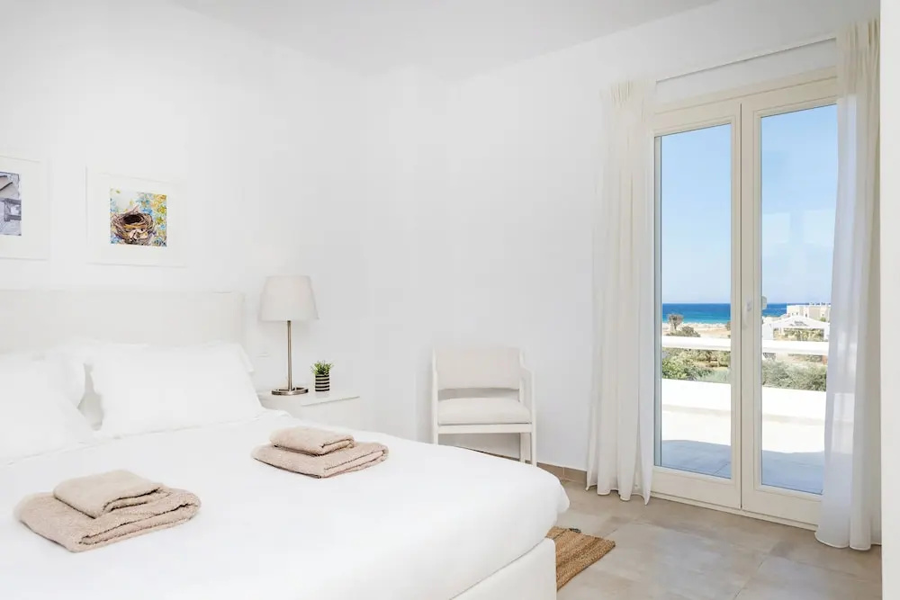 Finikas Hotel - Chambres