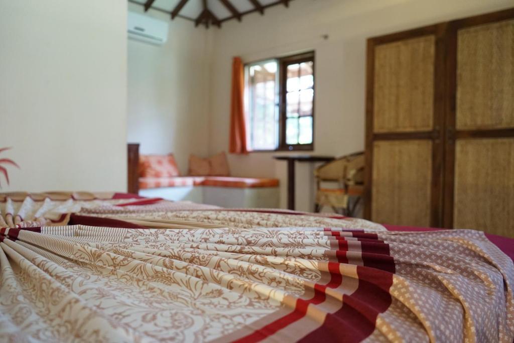 Puetz Travels Beach Resort