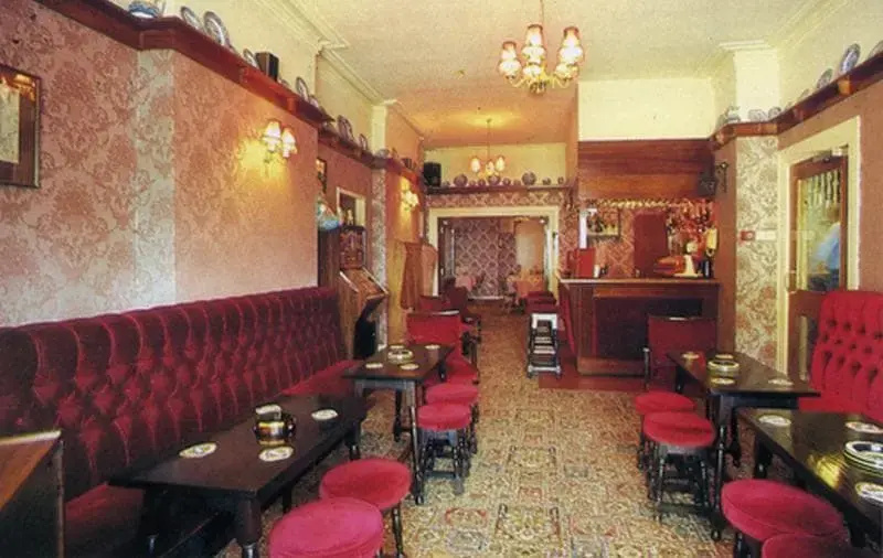 Lyndale Hotel - Général
