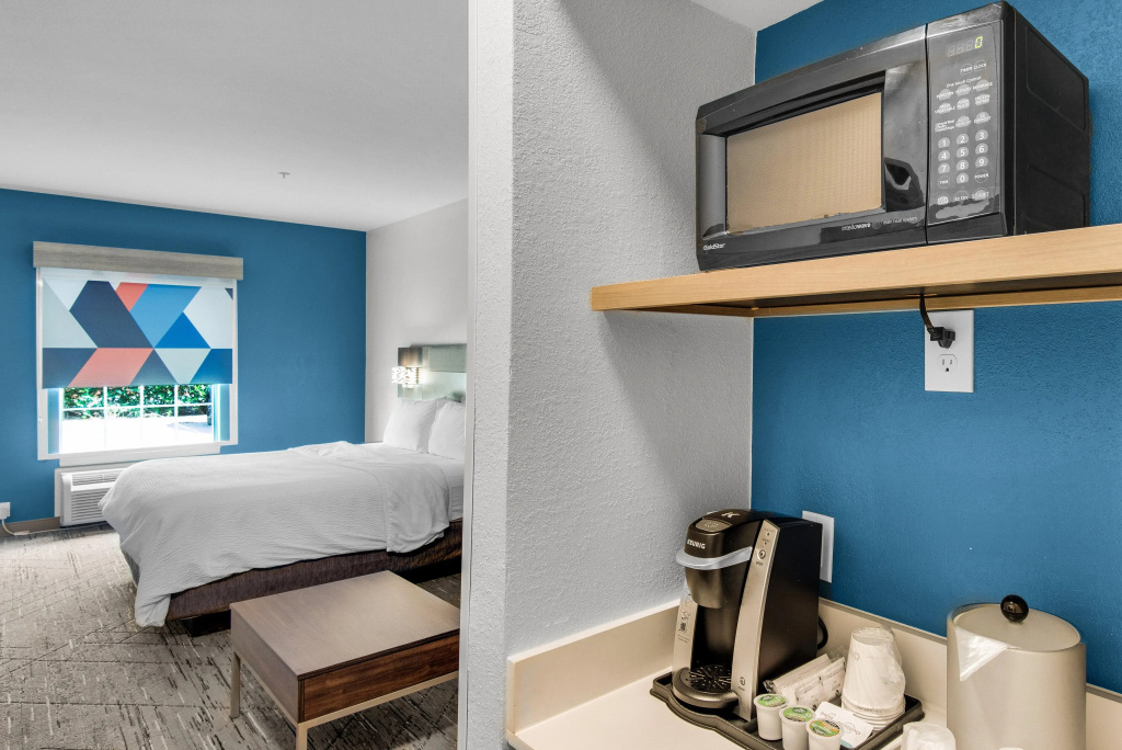 Holiday Inn Express Destin E - Commons Mall area by IHG - Général