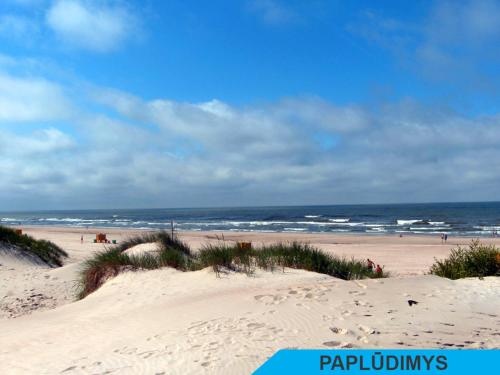 Beach & Waterfront
