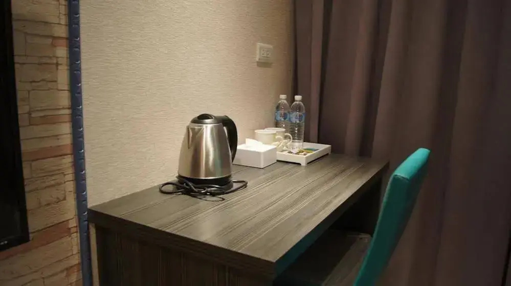 Hotel photo 19
