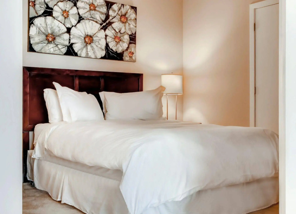 Global Luxury Suites at the National Mall - Général