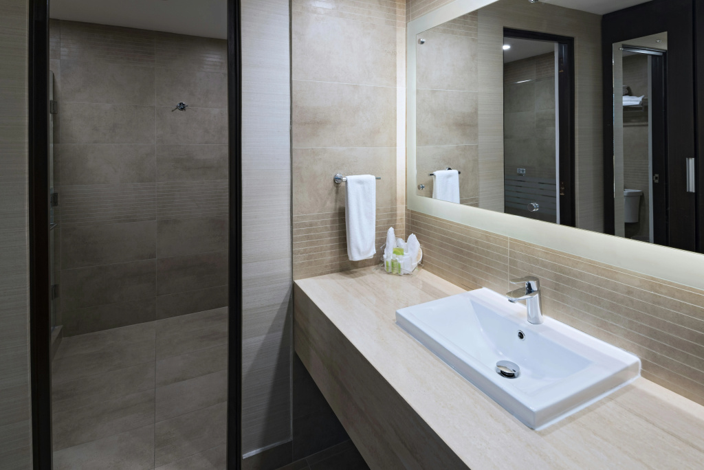 Holiday Inn Guatemala City by IHG - Général