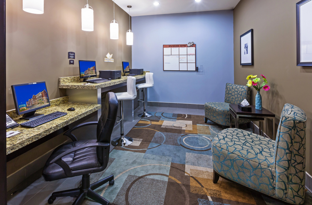 Staybridge Suites Amarillo - Western Crossing by IHG - Général