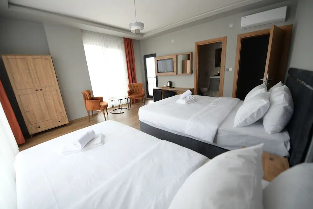 Hotel photo 12