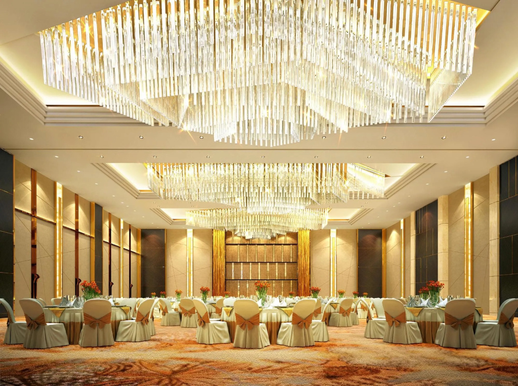 Hilton Yantai
