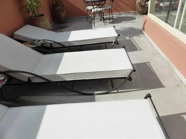 Riad Le Patio Romantique - Général