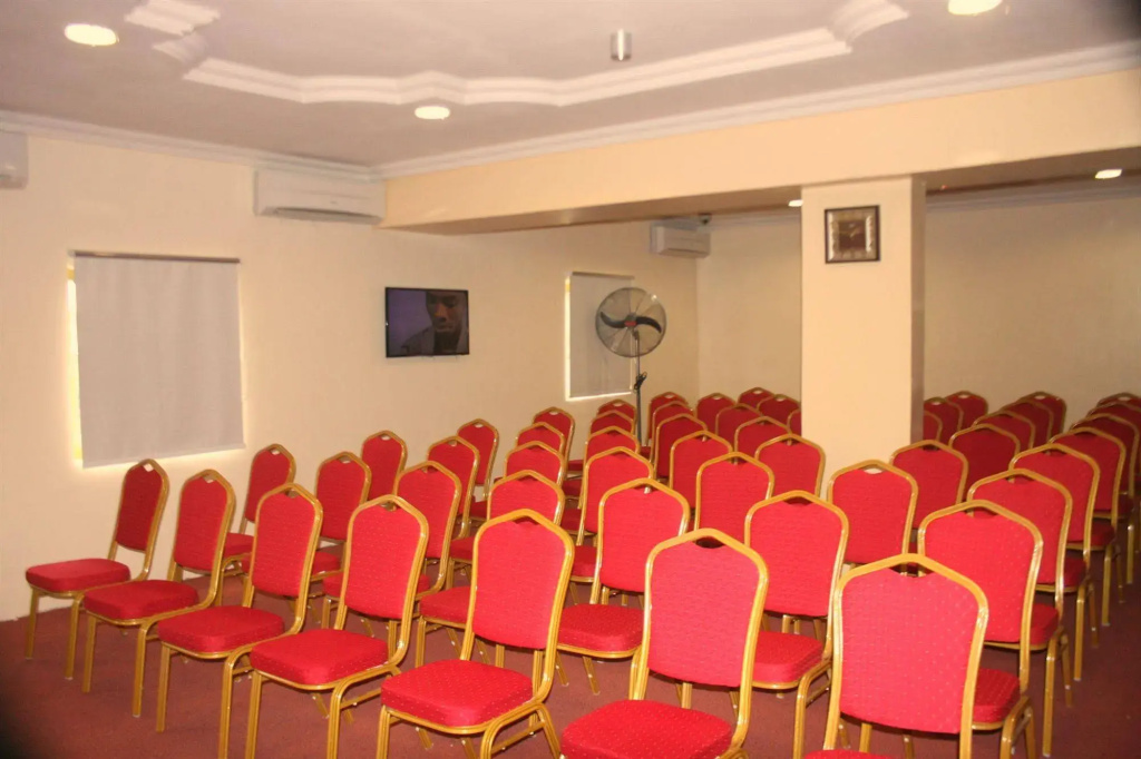 Swiss Spirit Hotel & Suites Mardezok - Général
