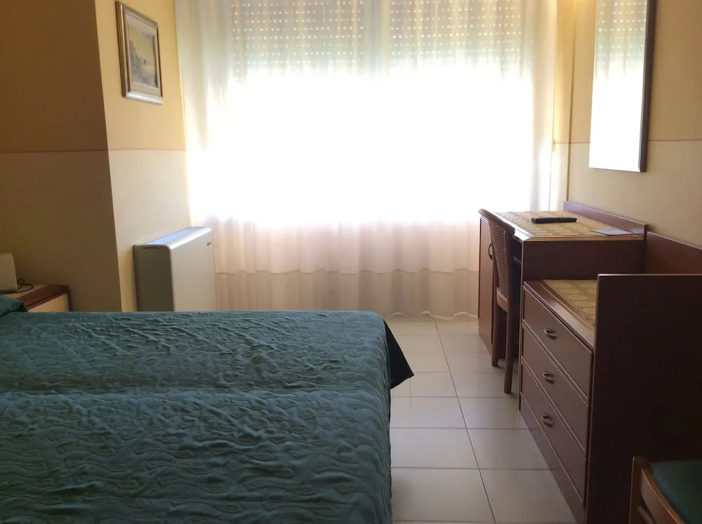 Hotel Le Ginestre - Général