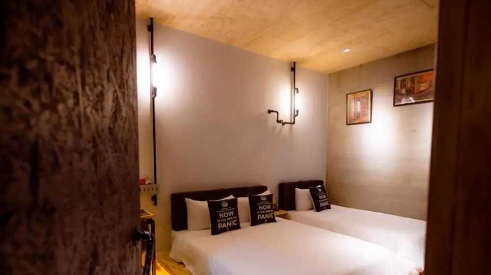 Hotel photo 11