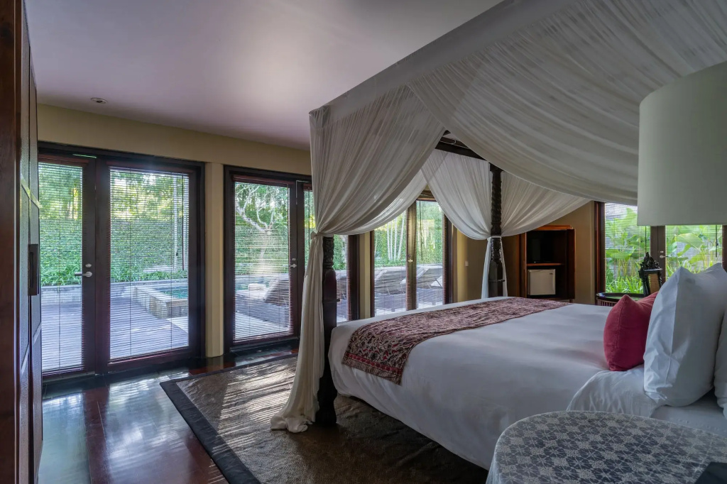 Kayumanis Nusa Dua Private Villa & Spa - Général