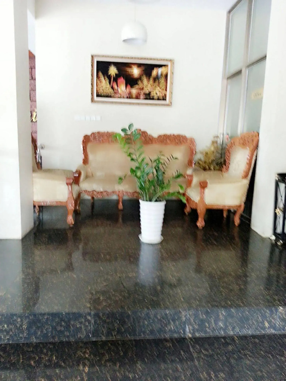 Bawga Theiddhi Hotel Kyaik Hto - Général