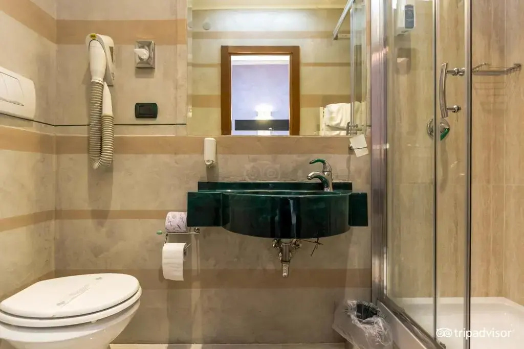 Hotel Kent - Chambres
