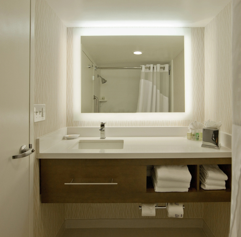 Holiday Inn Washington-Central/White House by IHG - Général