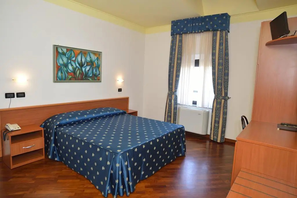 Hotel La Cantina - Général