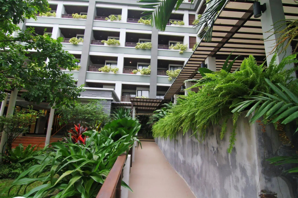 Hotel photo 21