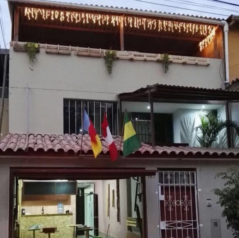 Qispi Kay Hostel