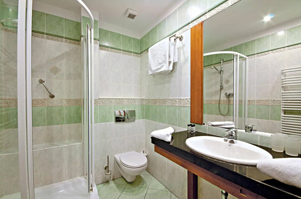 Hotel photo 9