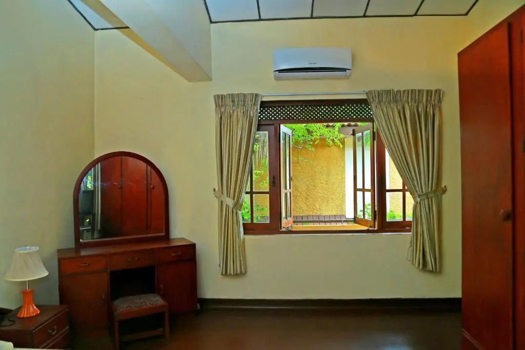 Heina Nature villa colombo Hotel - Chambres