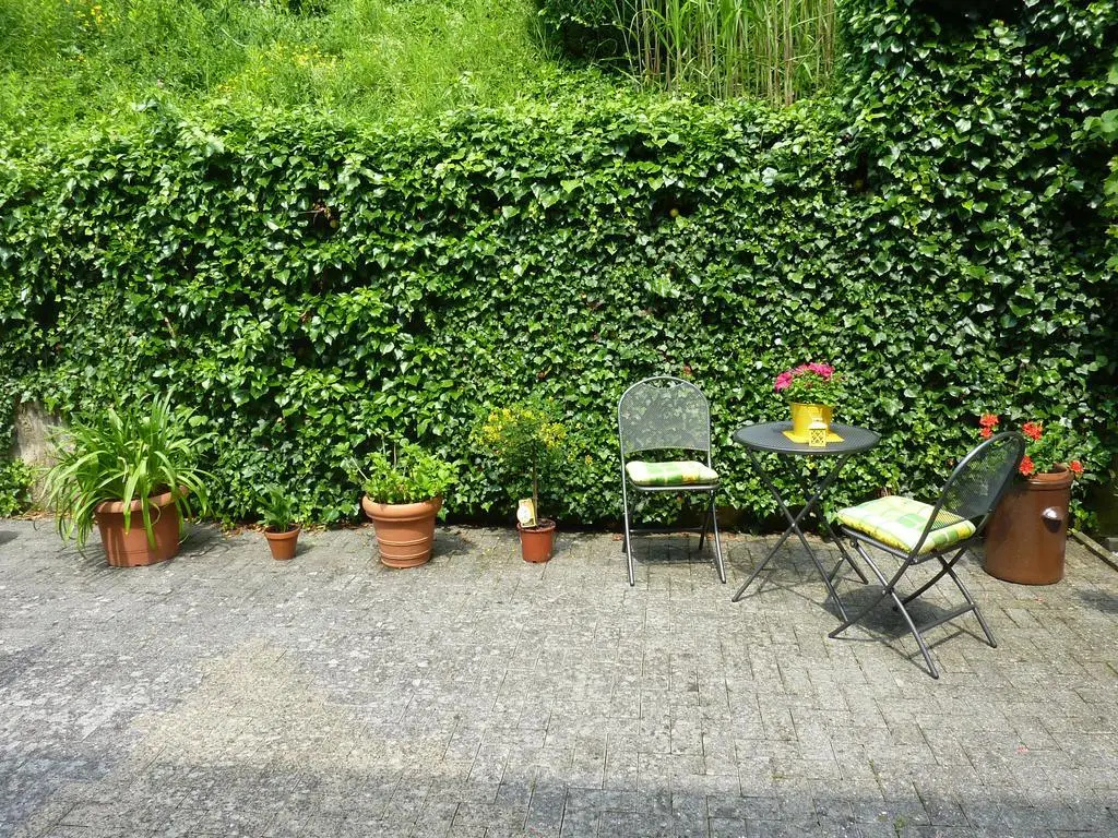 Ferienhaus Marlene