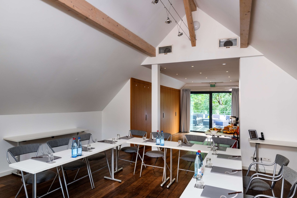 Hôtel & Spa RÉGENT PETITE FRANCE, Strasbourg — 4