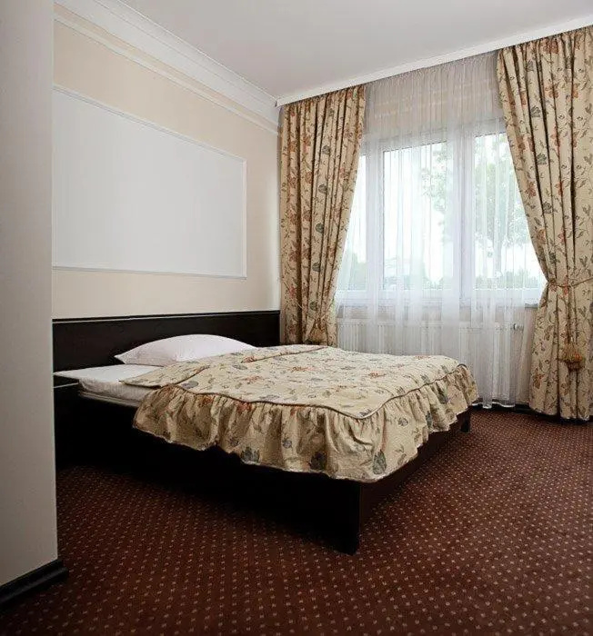 Wzgorze Toskanii - Chambres