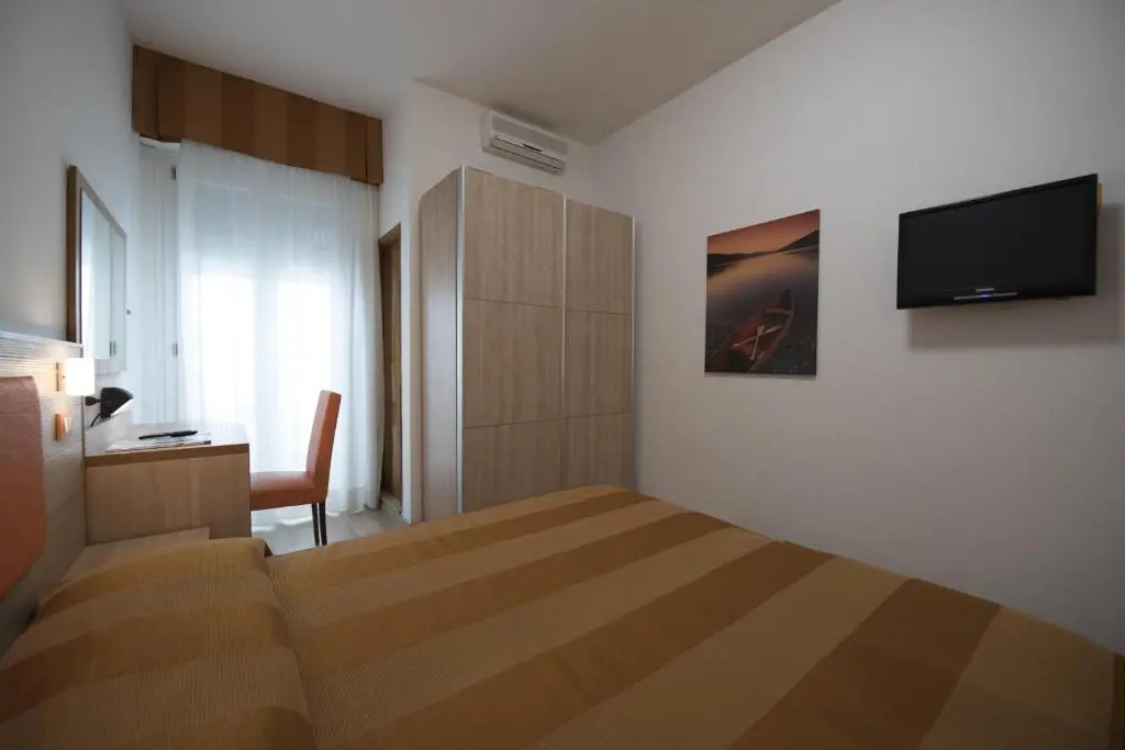 Iride - Chambres