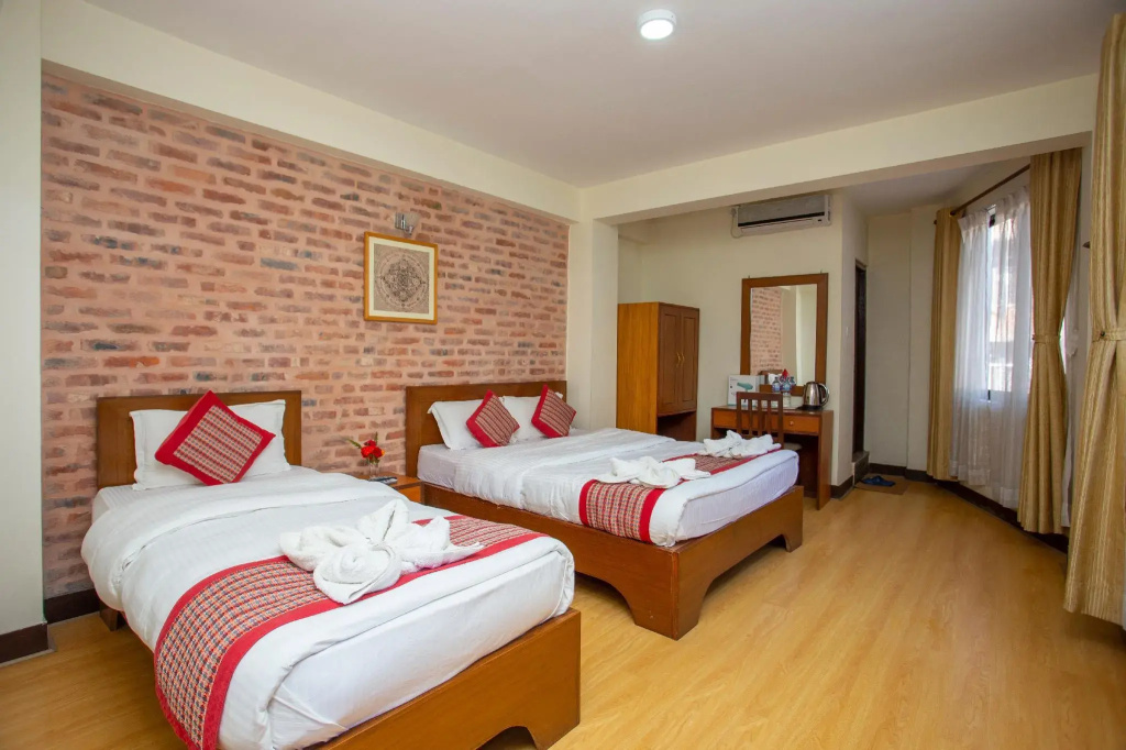 Hotel photo 5
