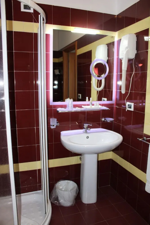 Artemisia Palace Hotel - Chambres