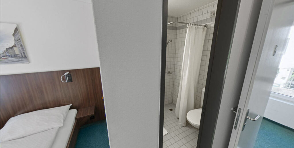 Hotel am Spisertor by null