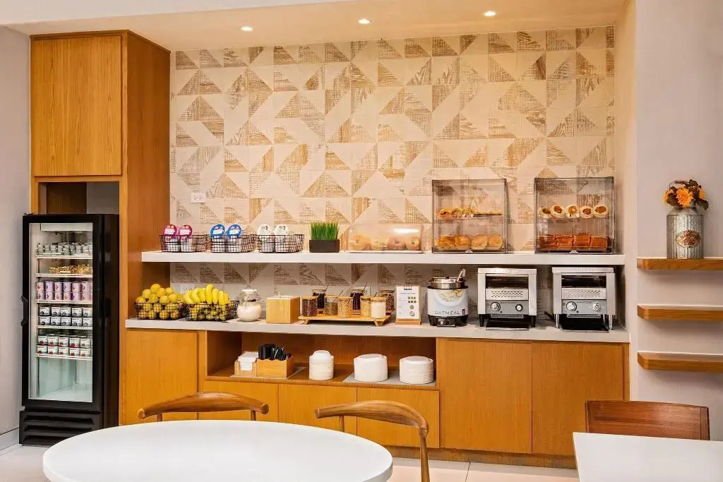 Fairfield by Marriott New York Manhattan Times Square - Général